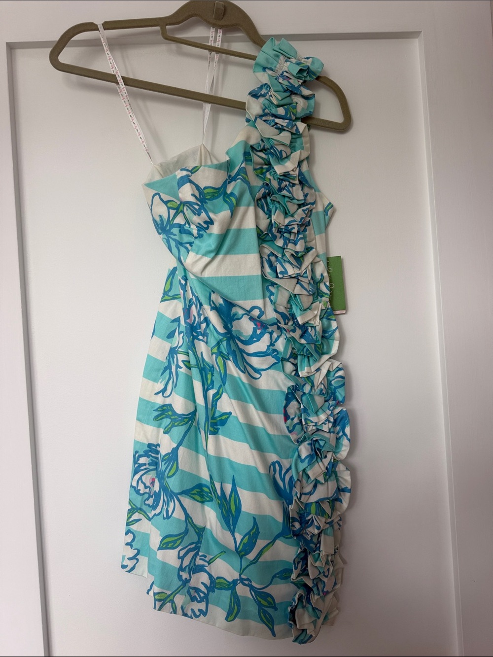 Lily Pulitzer dress